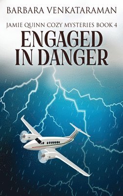 Engaged In Danger