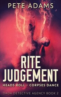 bokomslag Rite Judgement