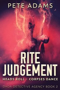 bokomslag Rite Judgement