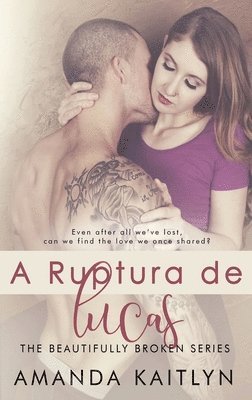 Ruptura de Lucas