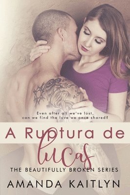 Ruptura de Lucas