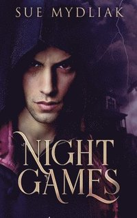 bokomslag Night Games
