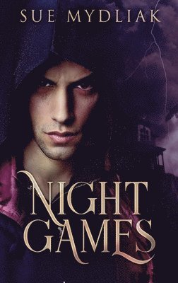 Night Games 1