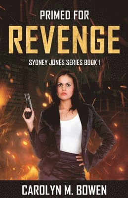 Primed For Revenge 1