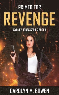 Primed For Revenge 1