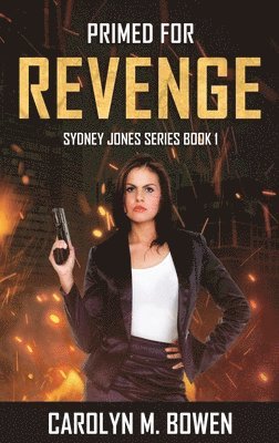 Primed For Revenge 1