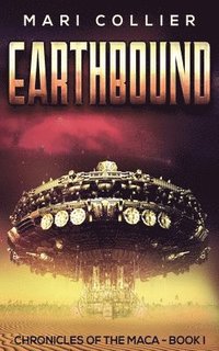 bokomslag Earthbound
