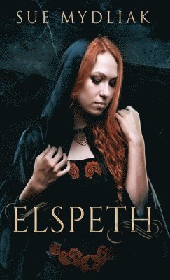 bokomslag Elspeth