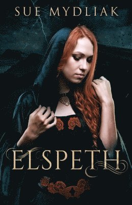 bokomslag Elspeth