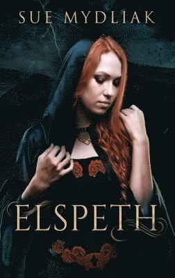 bokomslag Elspeth