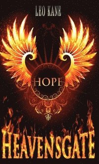bokomslag Heavensgate - Hope