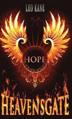 Heavensgate - Hope 1