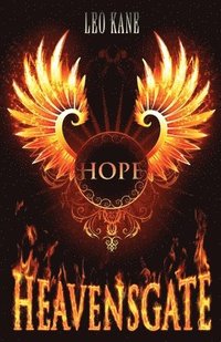 bokomslag Heavensgate - Hope