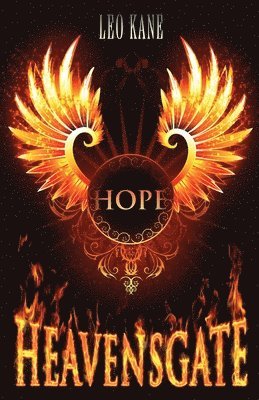 Heavensgate - Hope 1