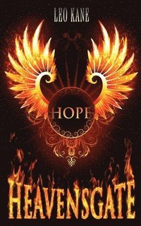 bokomslag Heavensgate - Hope