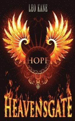 Heavensgate - Hope 1