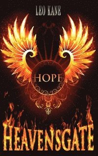 bokomslag Heavensgate - Hope