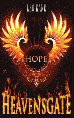 Heavensgate - Hope 1