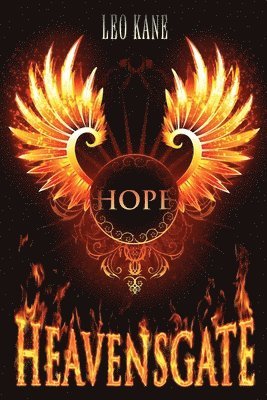bokomslag Heavensgate - Hope