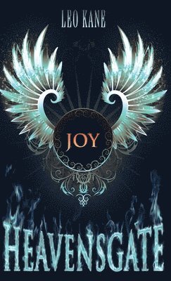 bokomslag Heavensgate - Joy