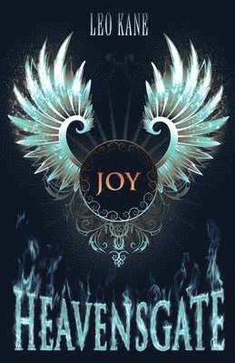 bokomslag Heavensgate - Joy
