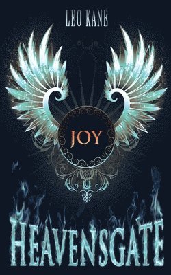 bokomslag Heavensgate - Joy