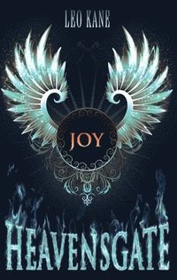 bokomslag Heavensgate - Joy