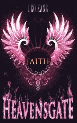 Heavensgate - Faith 1