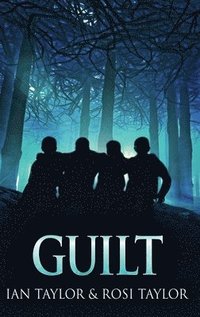 bokomslag Guilt