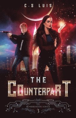 The Counterpart 1