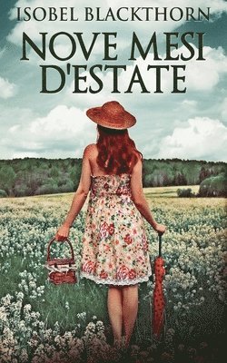 Isobel Blackthorn - Nove Mesi D'estate, Häftad