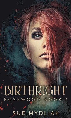 bokomslag Birthright