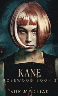 bokomslag Kane