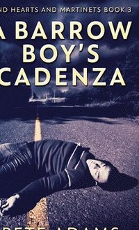 bokomslag Barrow Boy's Cadenza