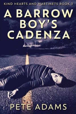 A Barrow Boy's Cadenza 1