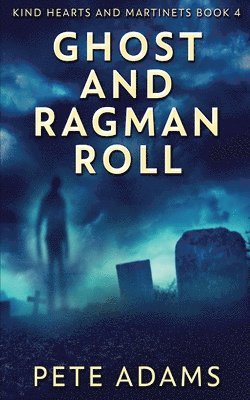 Ghost And Ragman Roll 1