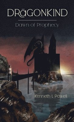 Dawn Of Prophecy