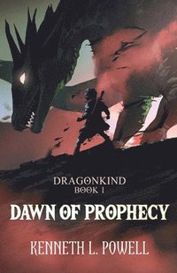 bokomslag Dawn Of Prophecy