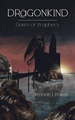 Dawn Of Prophecy