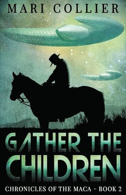 Gather The Children 1