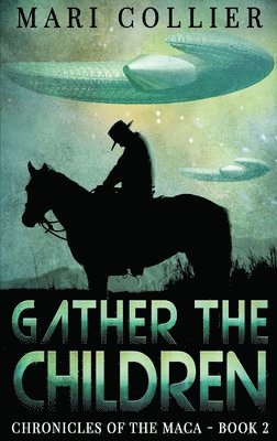 Gather The Children 1