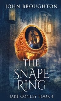 bokomslag The Snape Ring