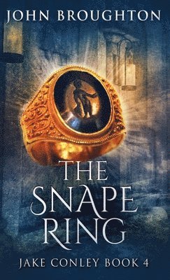 Snape Ring