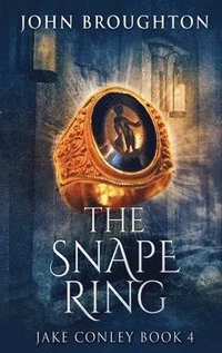 bokomslag The Snape Ring