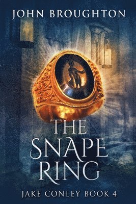 Snape Ring
