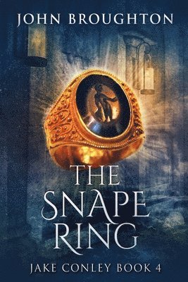 The Snape Ring 1