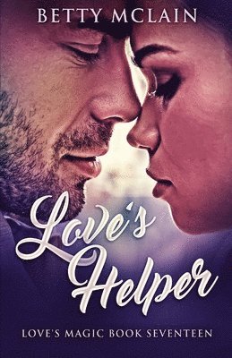 Betty McLain - Love's Helper, Häftad