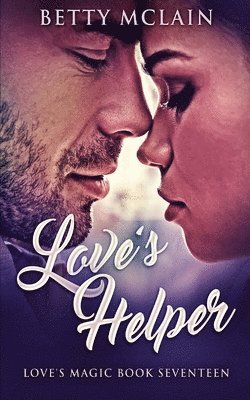 Betty McLain - Love's Helper, Häftad