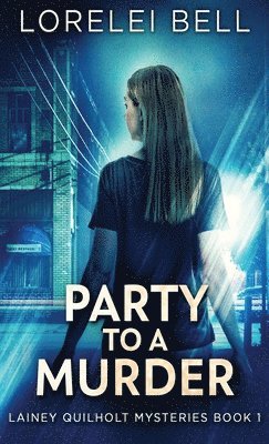 Party to a Murder 1