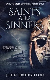 bokomslag Saints And Sinners